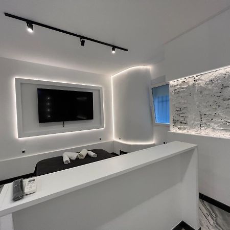 Bs4 Suite Luxury Madrid Centro Exteriér fotografie
